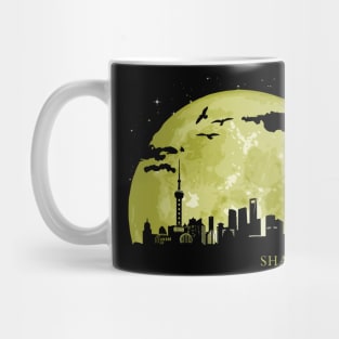 Shanghai Mug